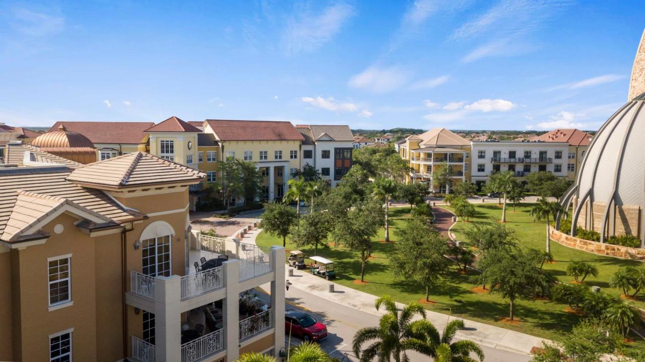 Ave Maria Rentals Fl Immokalee Exterior foto