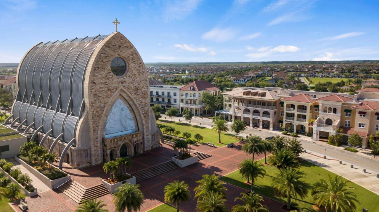 Ave Maria Rentals Fl Immokalee Exterior foto
