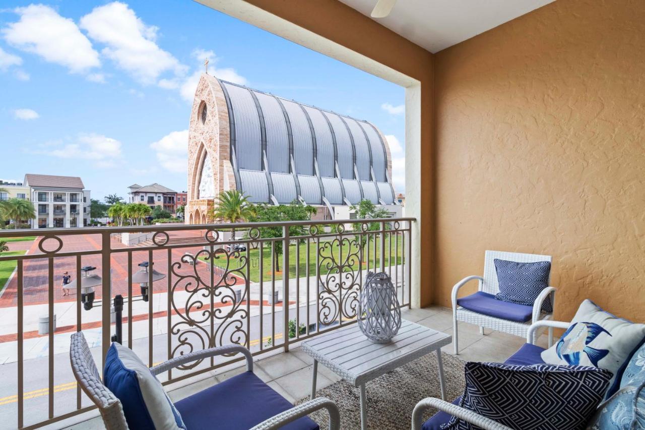 Ave Maria Rentals Fl Immokalee Exterior foto