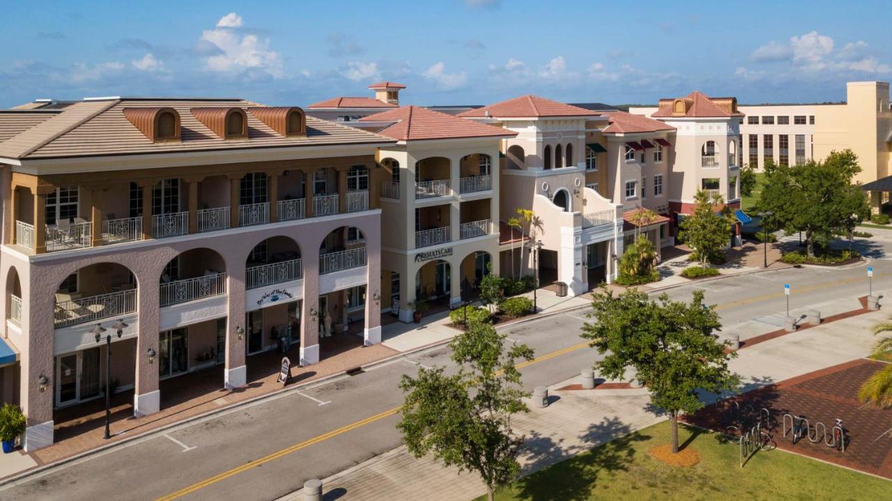 Ave Maria Rentals Fl Immokalee Exterior foto